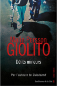  Délits Mineurs, Malin Persson Giolito 