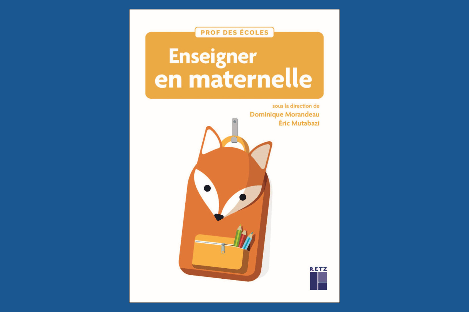 Petit-déjeuner : Enseigner en maternelle